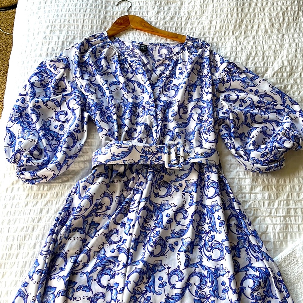 Summer Dress